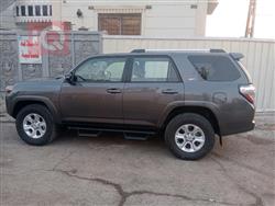 تۆیۆتا 4رەنەر